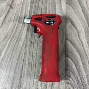 Master MT-76 Torch FREE SHIP